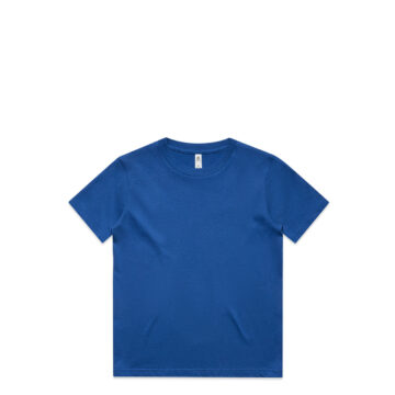 Kids Block Tee