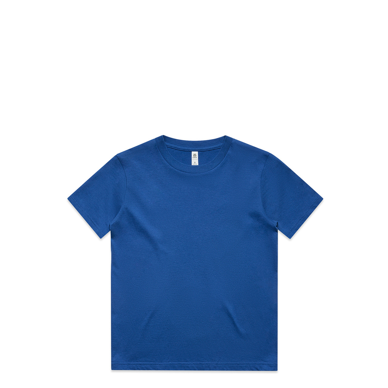 Kids Block Tee