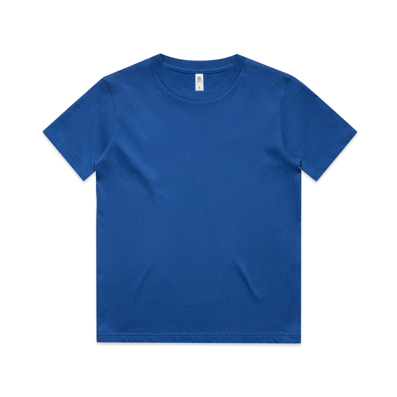 Kids Block Tee - Image 8