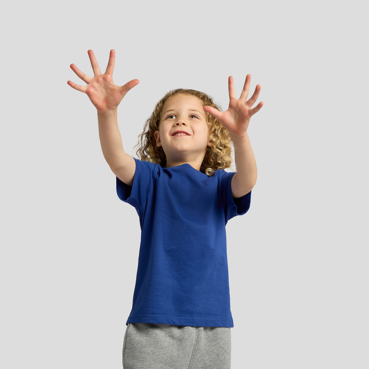 Kids Block Tee - Image 16