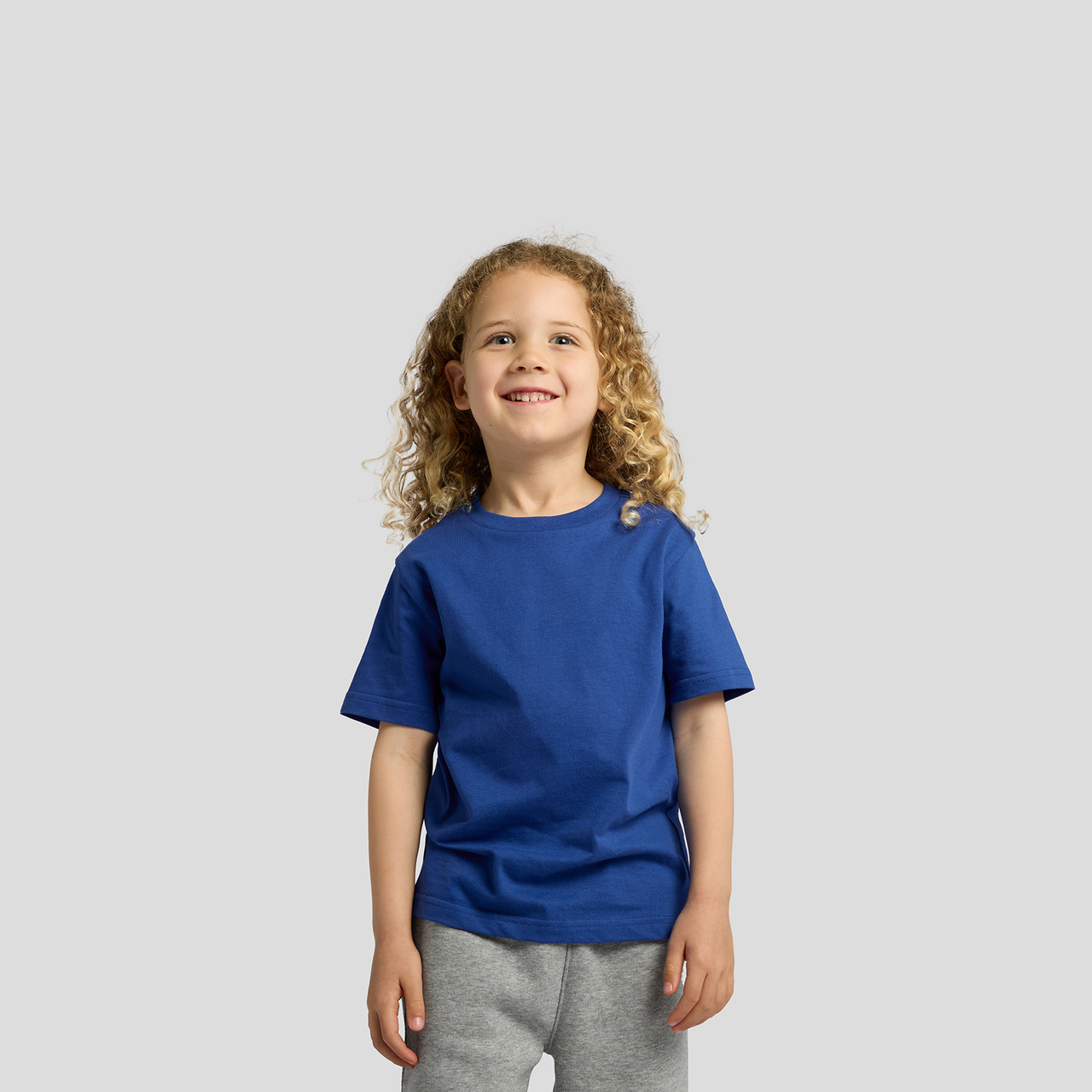 Kids Block Tee - Image 17