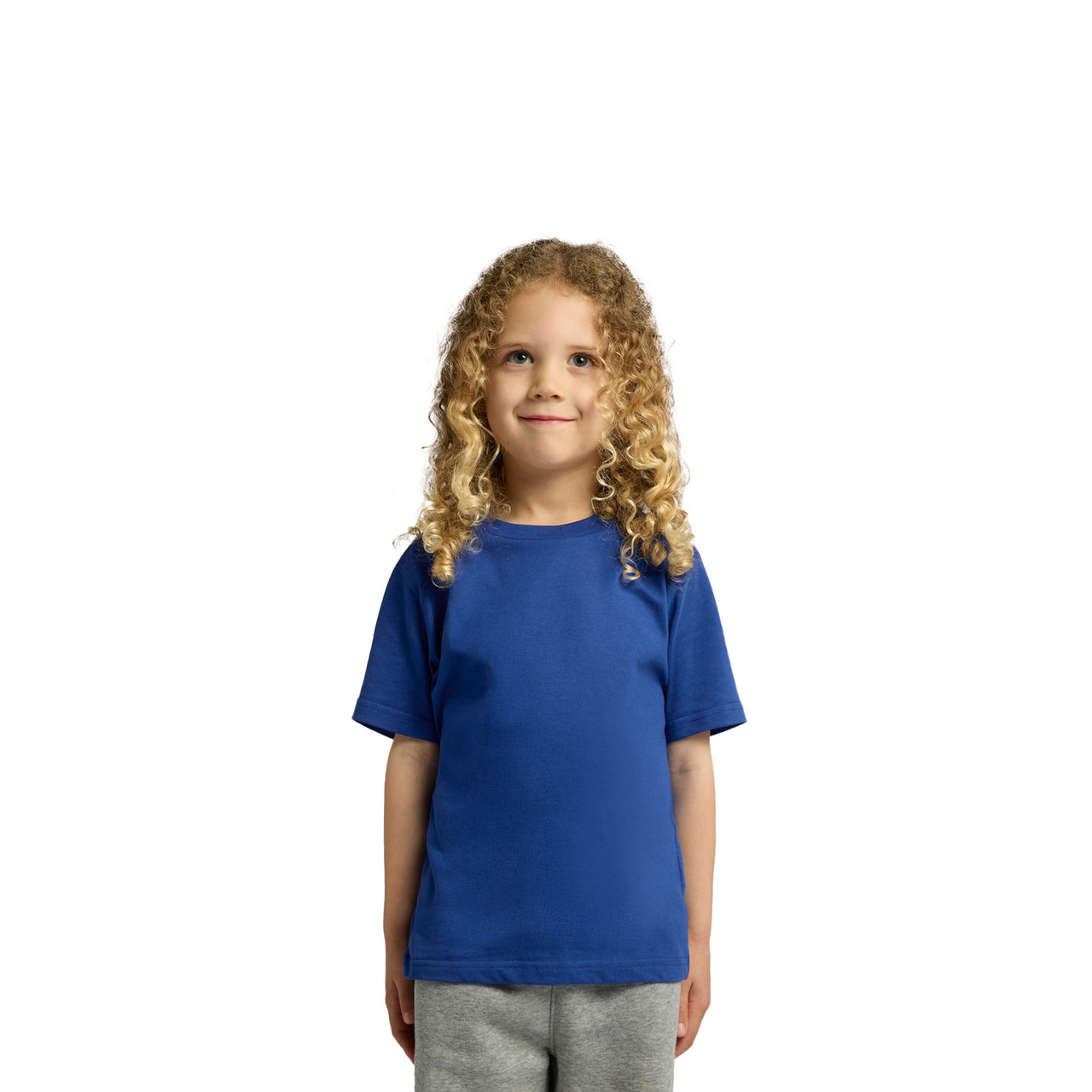 Kids Block Tee - Image 20