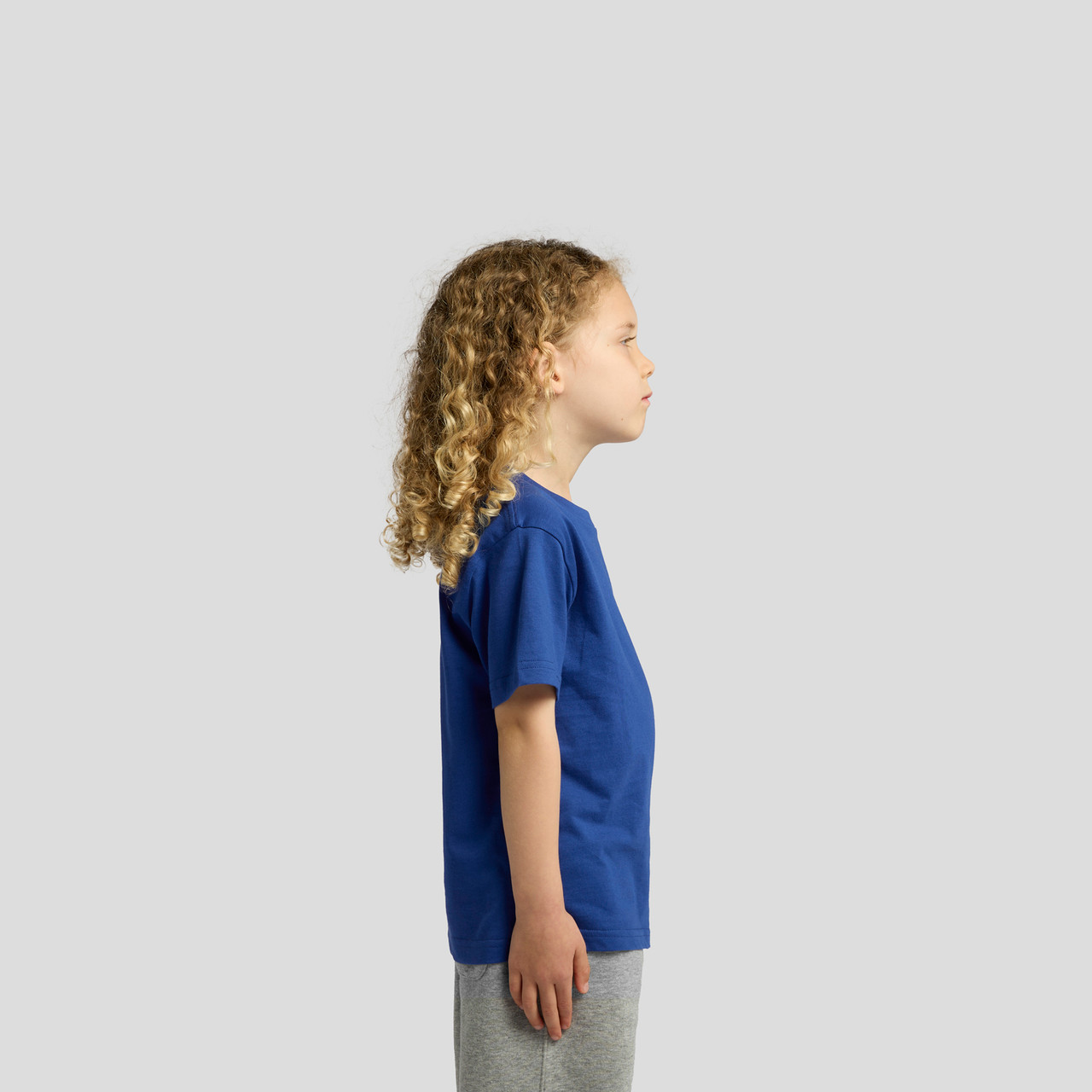 Kids Block Tee - Image 33