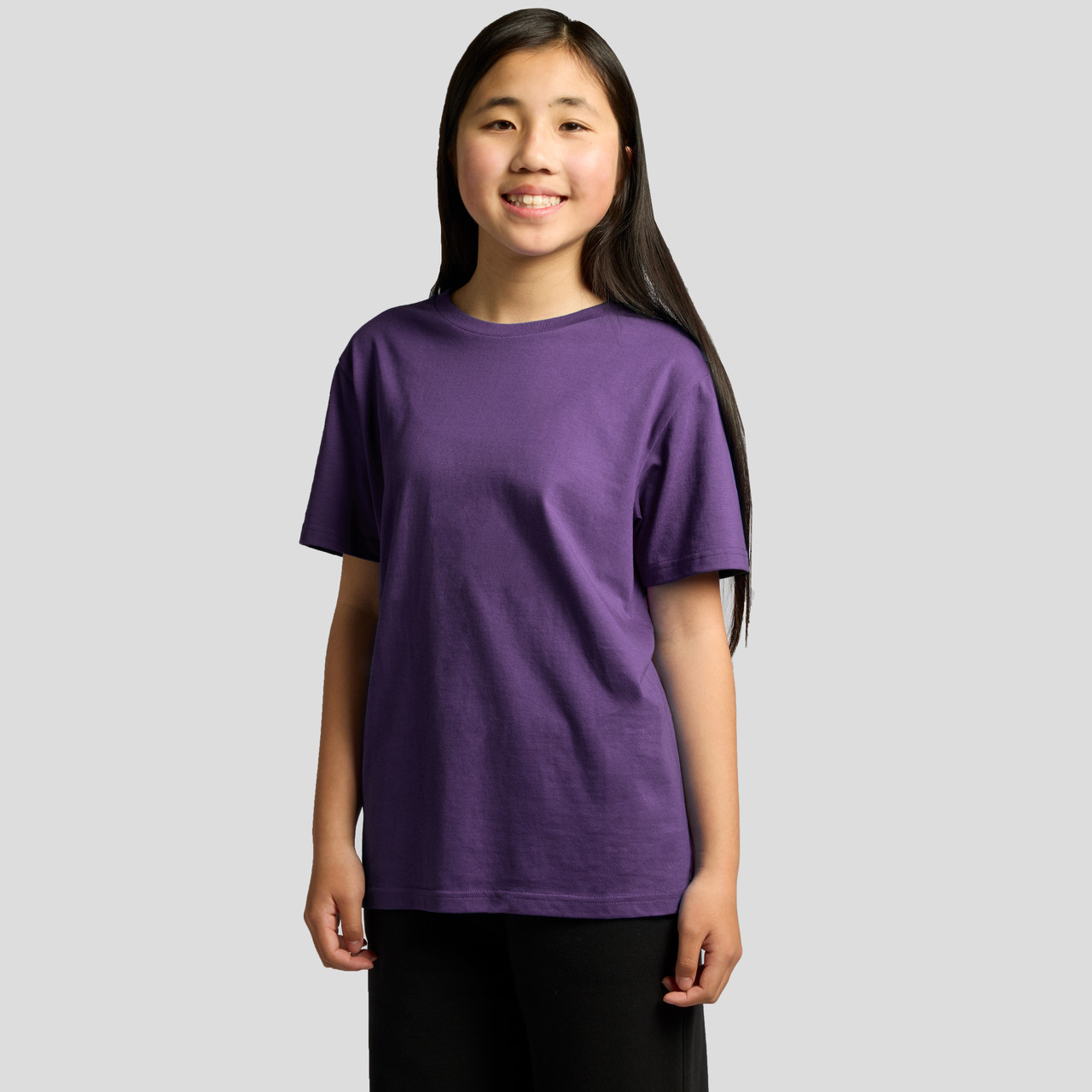 Youth Block Tee - Image 15