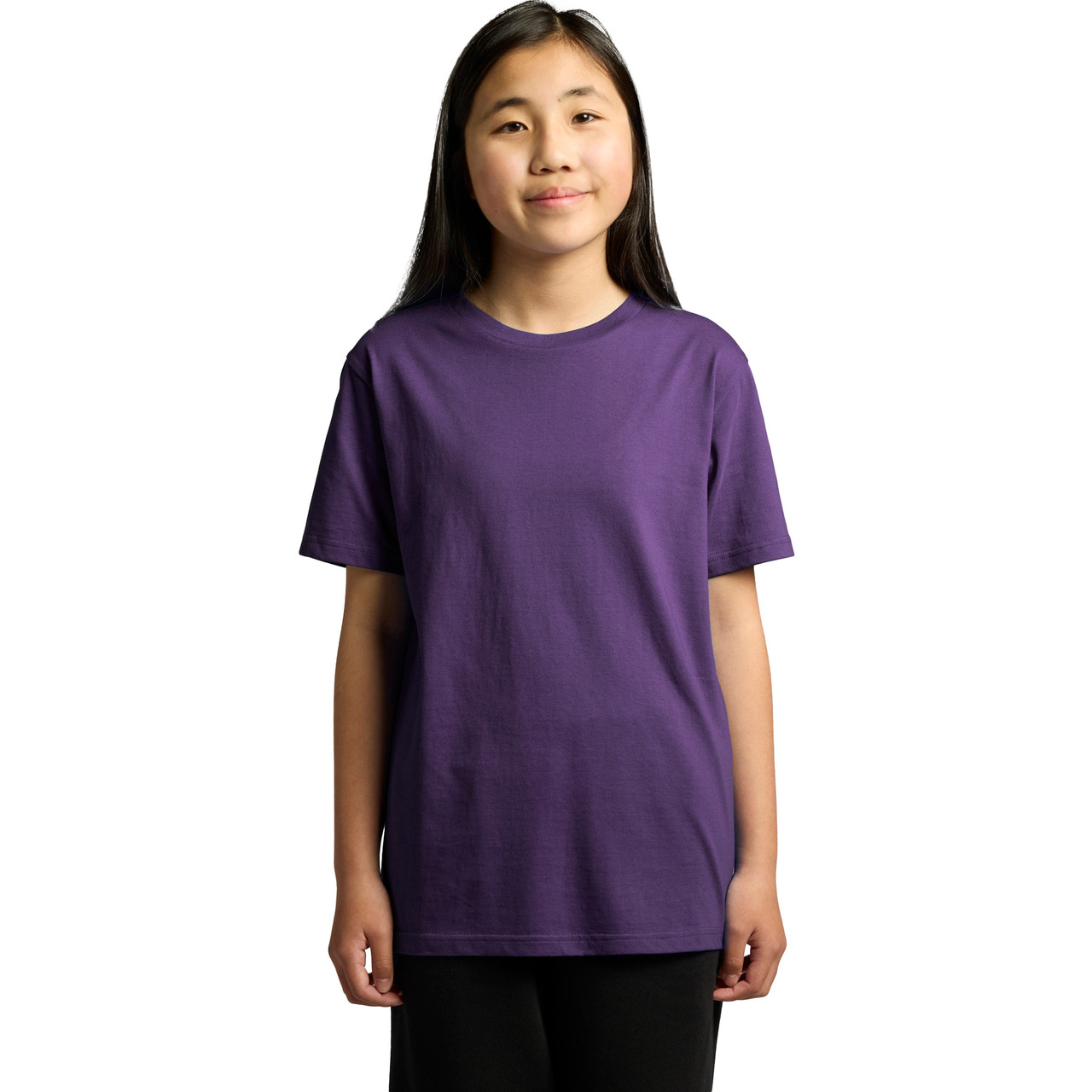 Youth Block Tee - Image 19