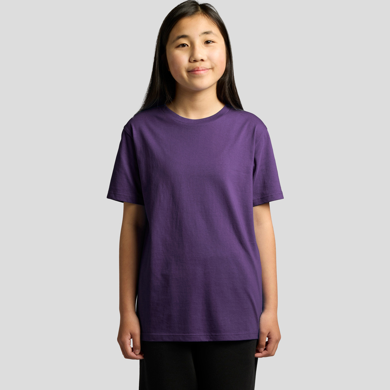 Youth Block Tee - Image 24