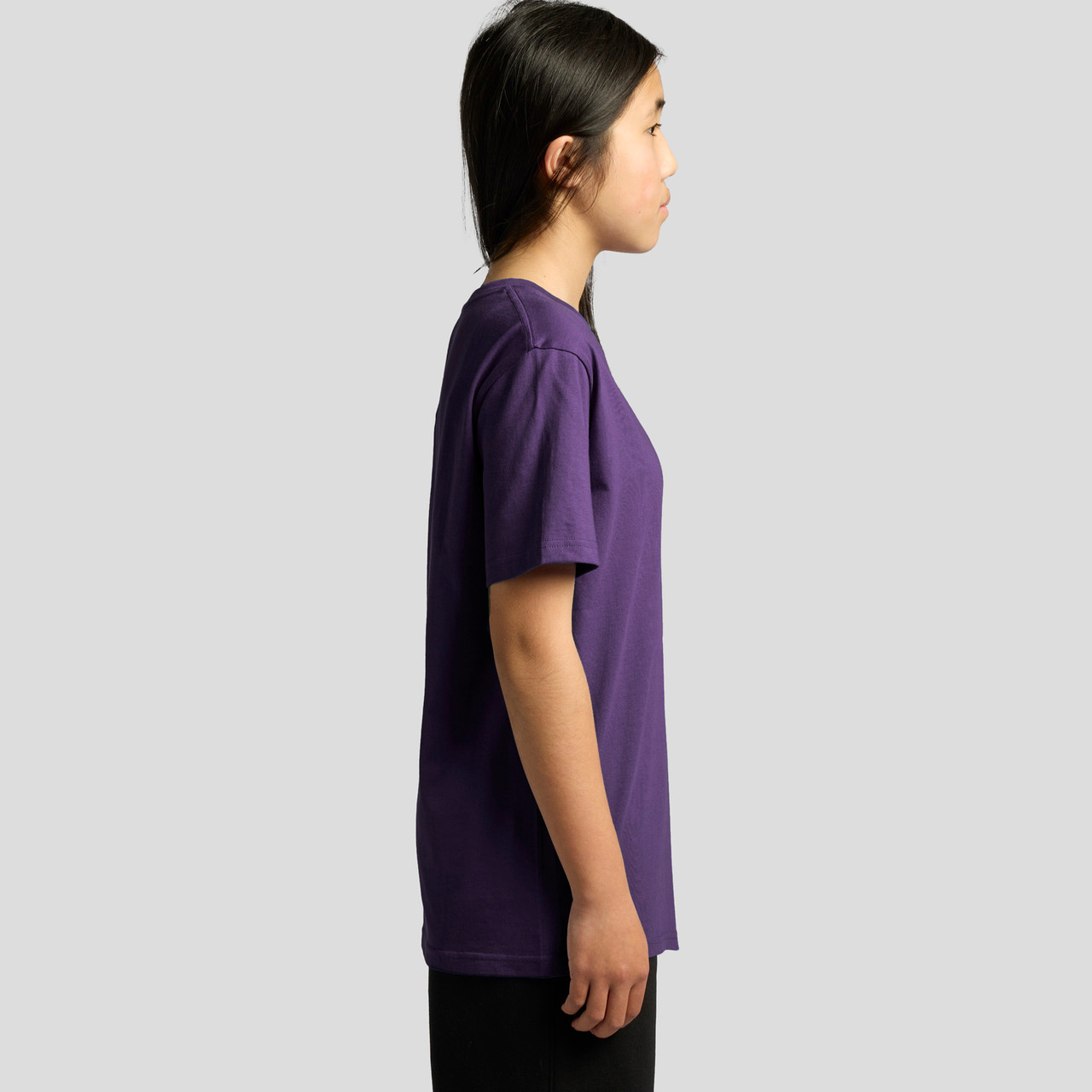 Youth Block Tee - Image 32