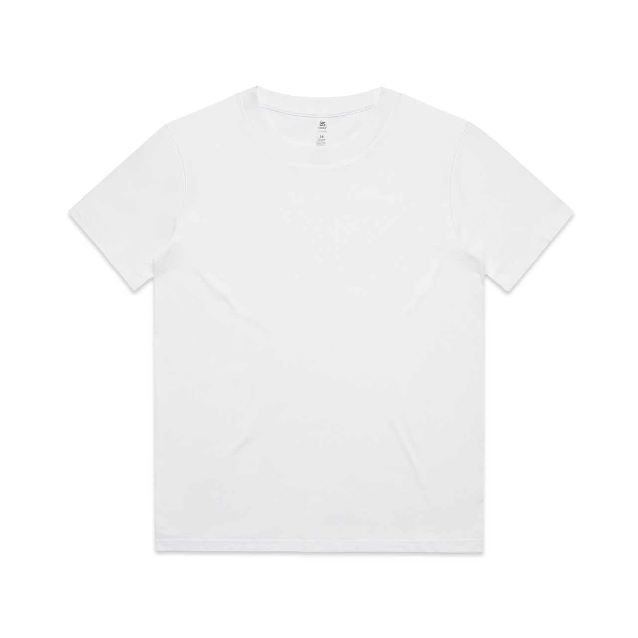 Youth Block Tee - Image 33