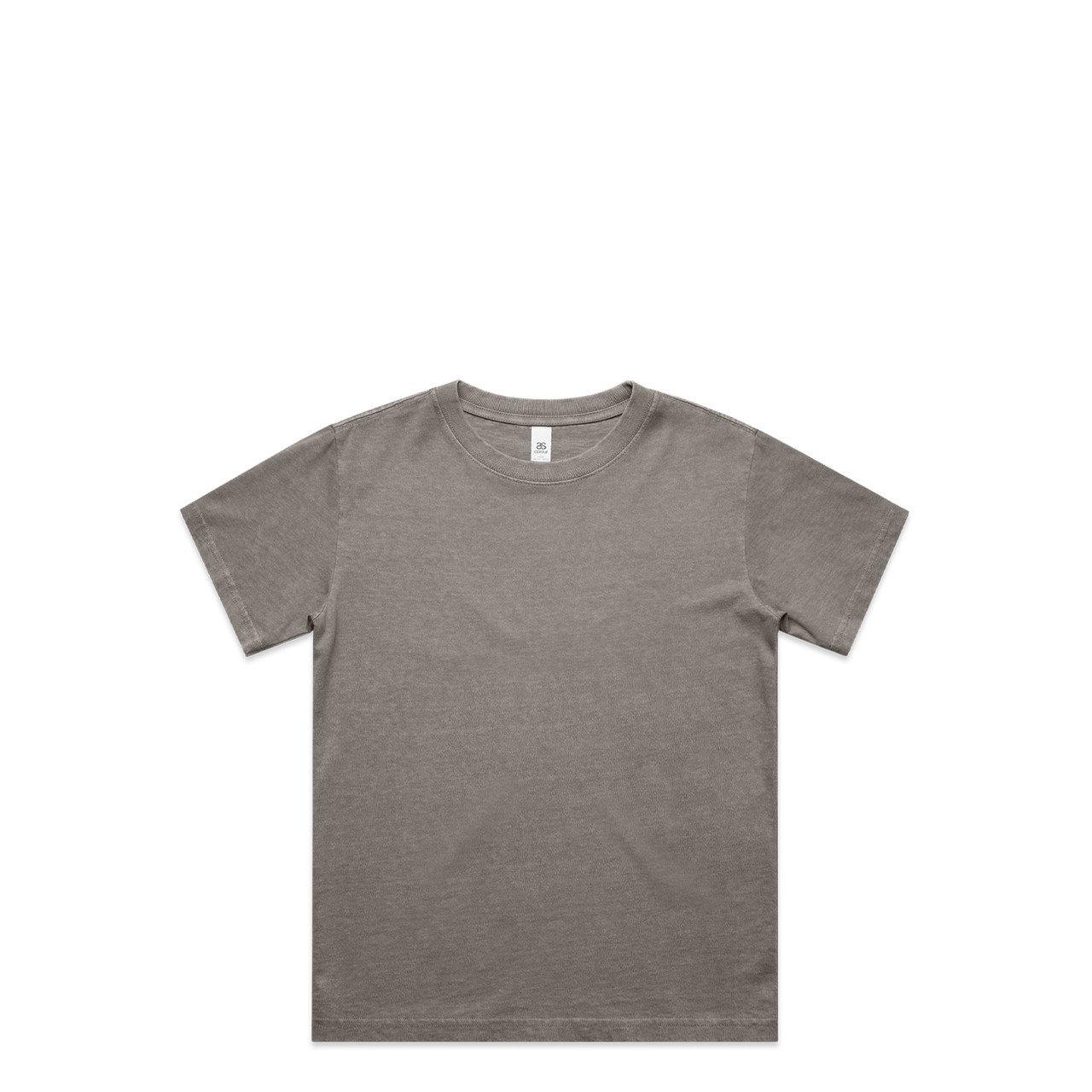 Kids Heavy Faded Tee - Image 2
