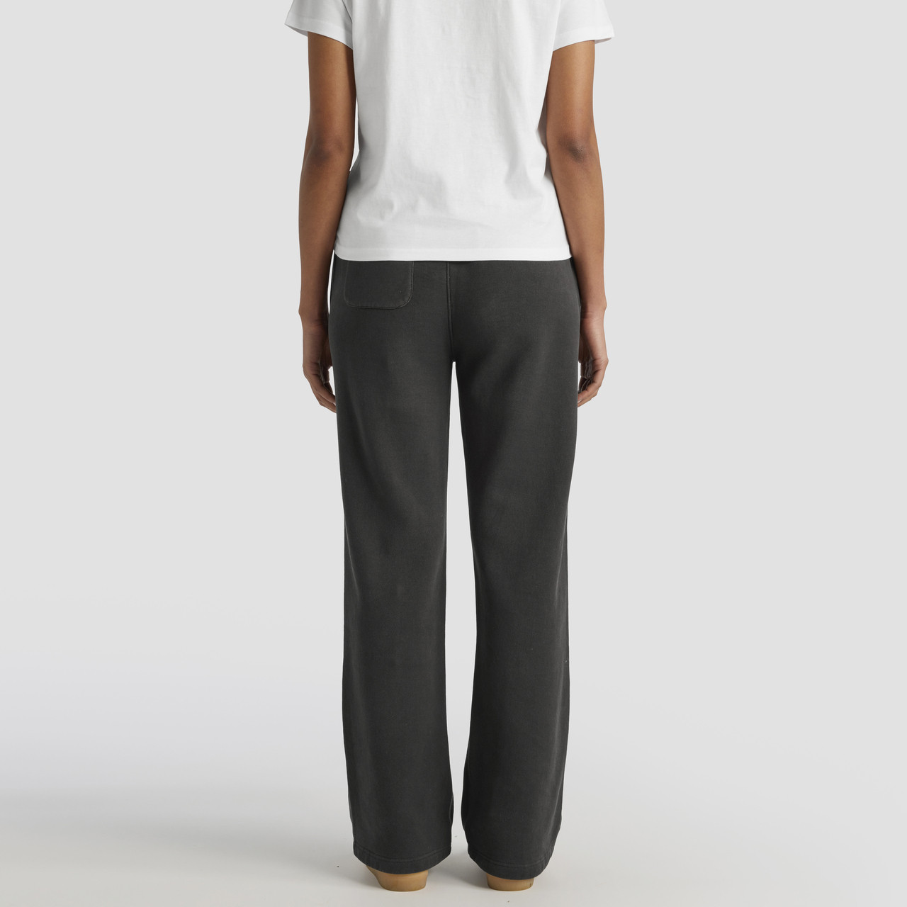 Wo's Relax Faded Cuffless - Image 3