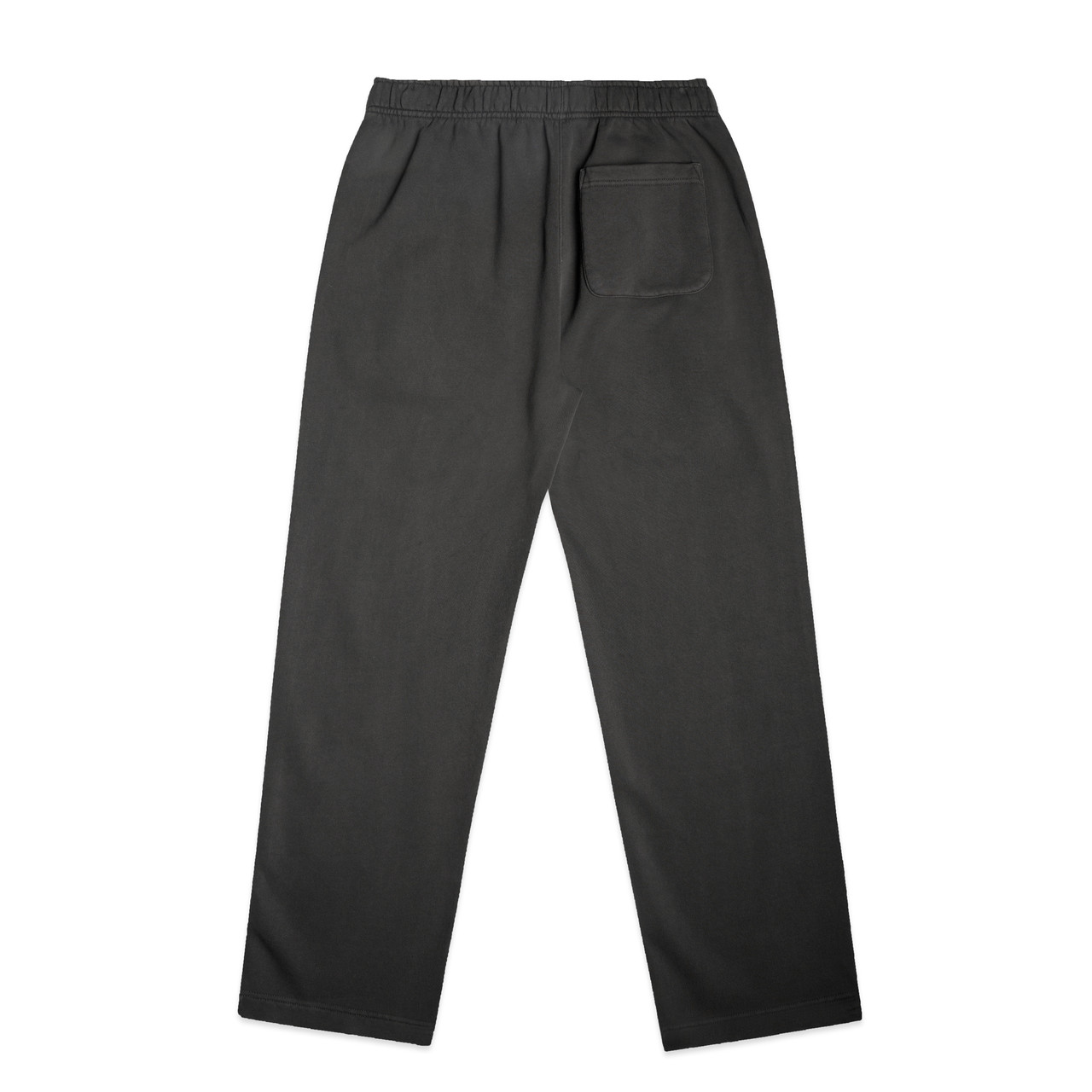 Wo's Relax Faded Cuffless - Image 6