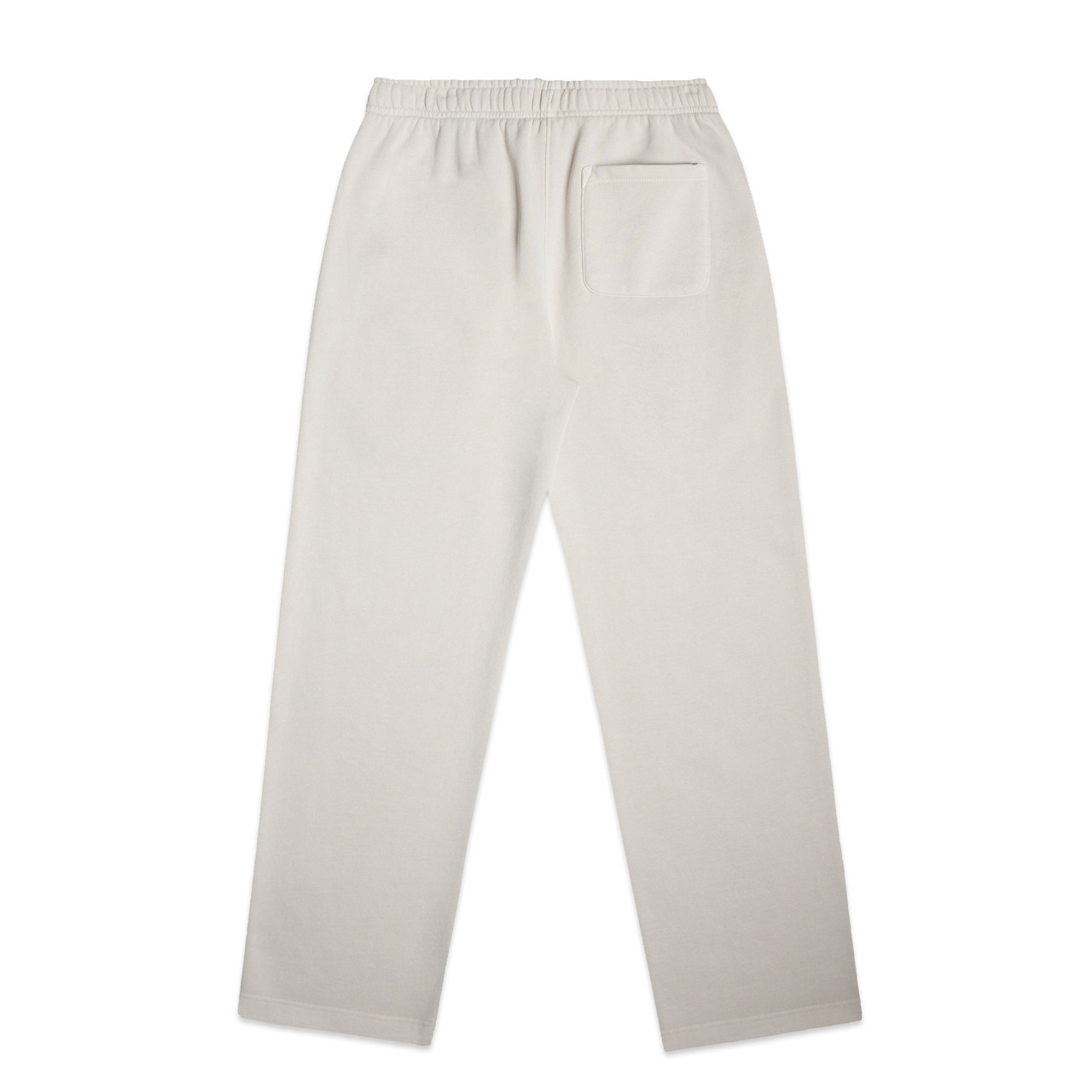 Wo's Relax Faded Cuffless - Image 8