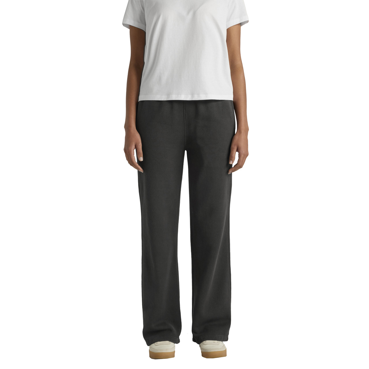 Wo's Relax Faded Cuffless - Image 11