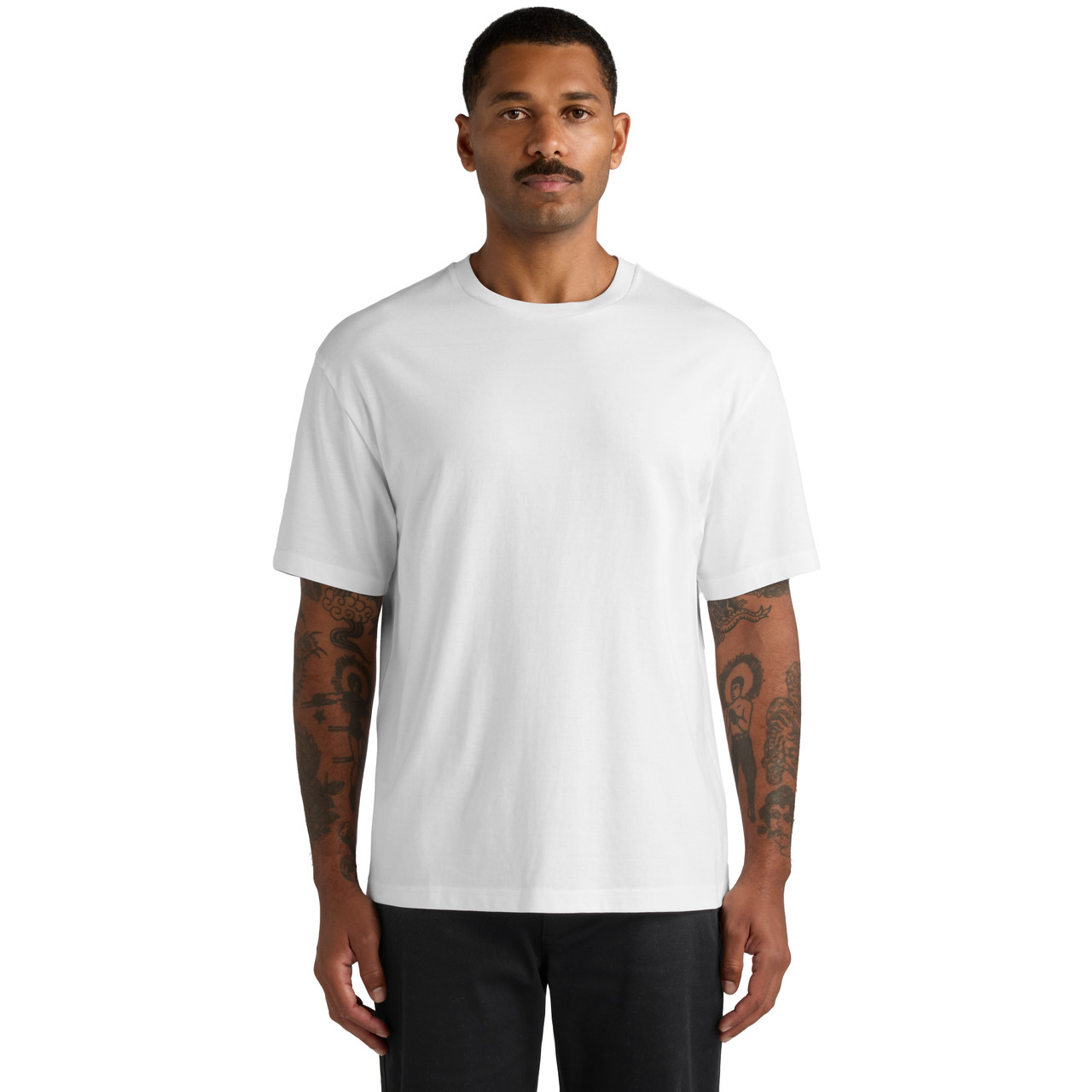 Block Tubular Minus Tee [-6cm] 5058 - Image 7