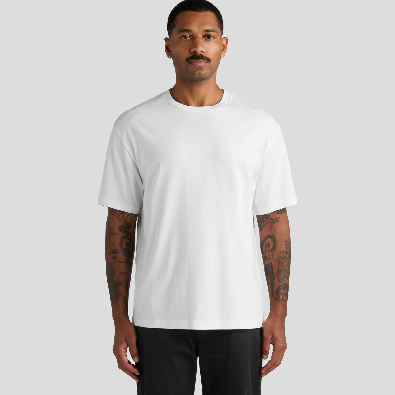 Block Tubular Minus Tee [-6cm] 5058 - Image 8