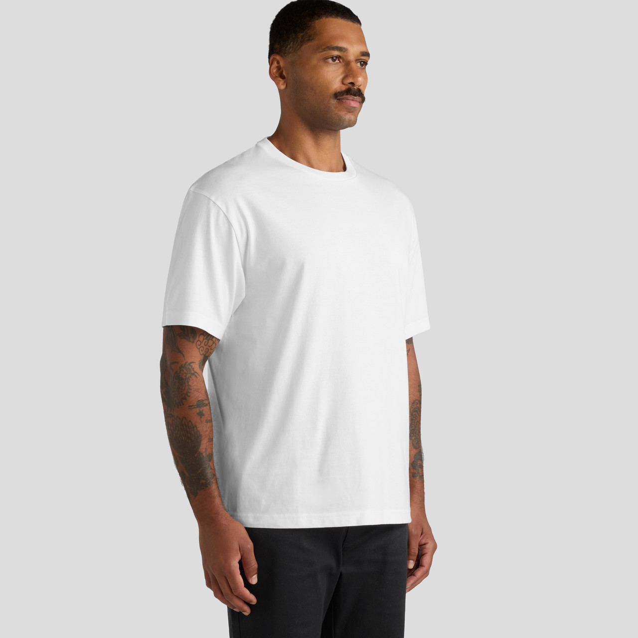 Block Tubular Minus Tee [-6cm] 5058 - Image 10