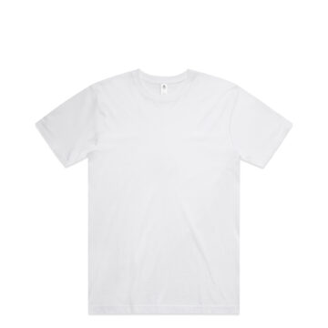 Block Tubular Minus Tee [-6cm] 5058