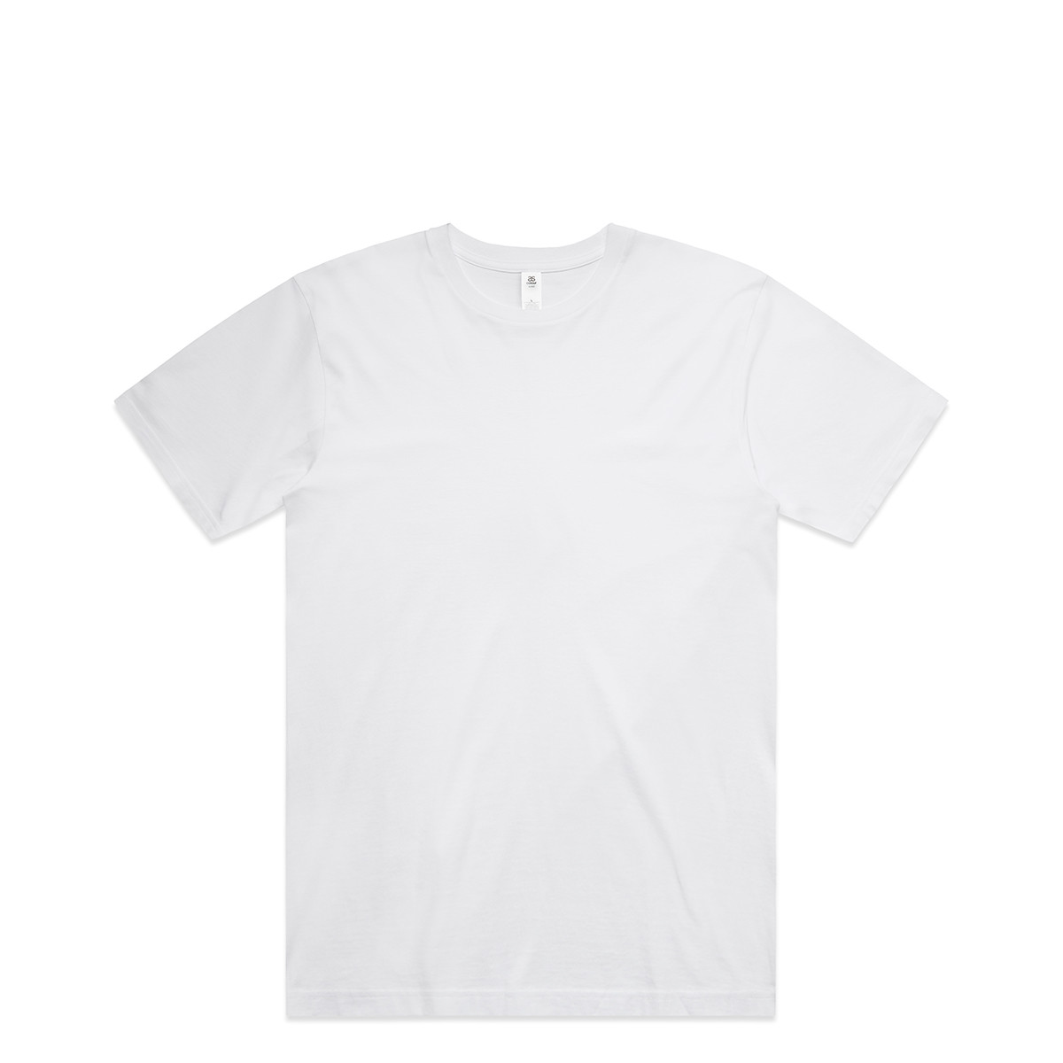 Block Tubular Minus Tee [-6cm] 5058