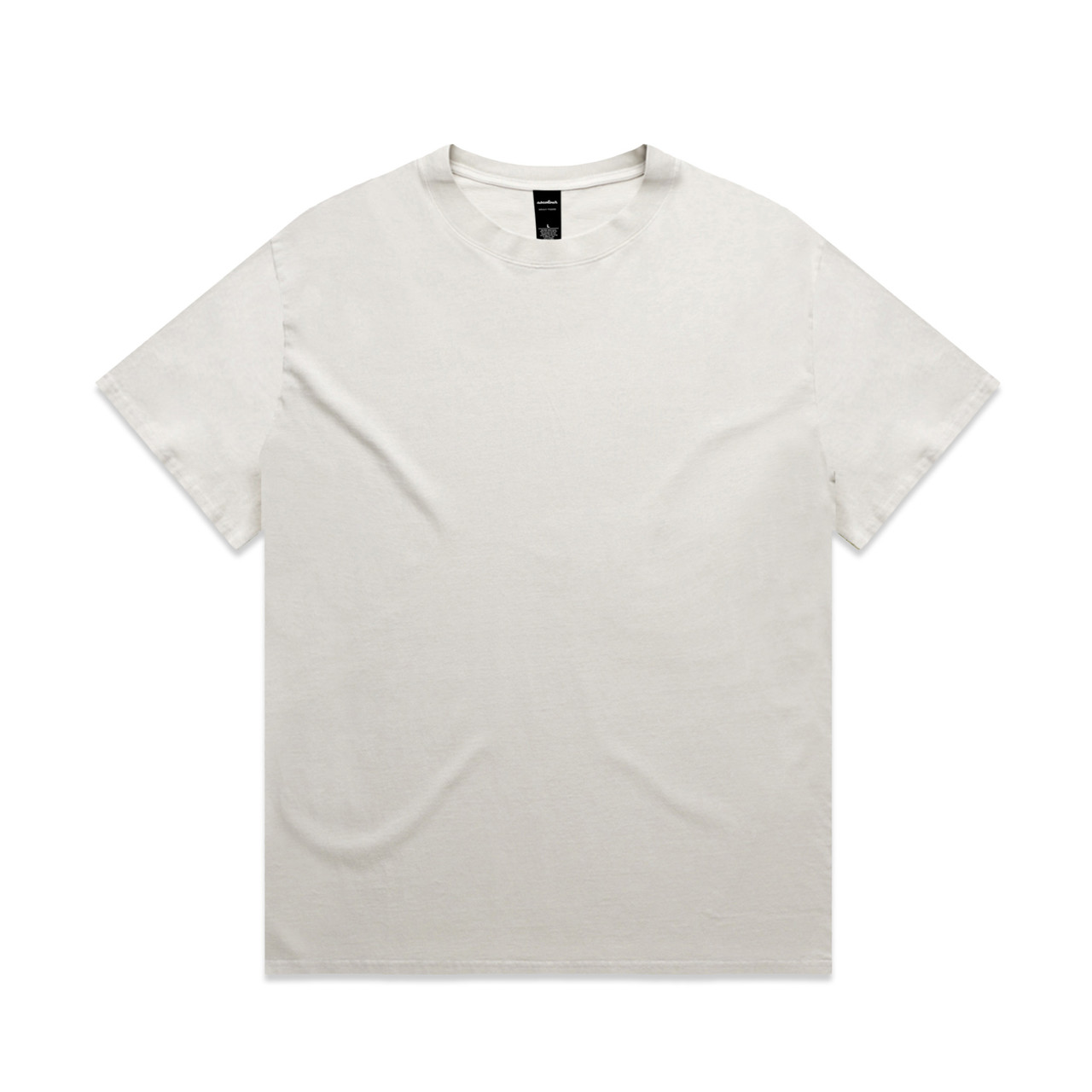 Heavy Faded Tee - Image 8