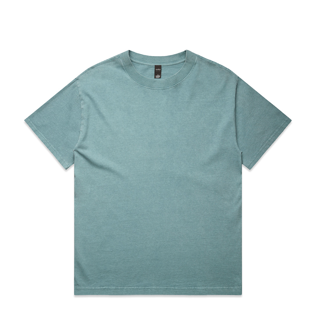 Heavy Faded Tee - Image 2