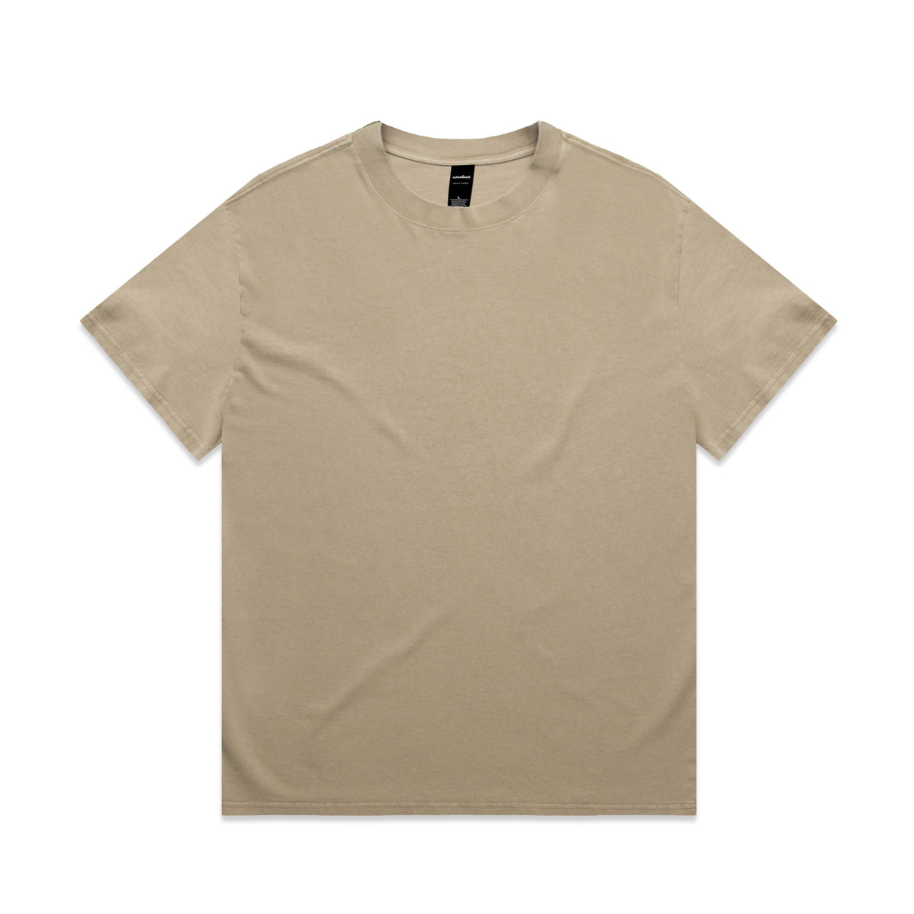 Heavy Faded Tee - Image 30