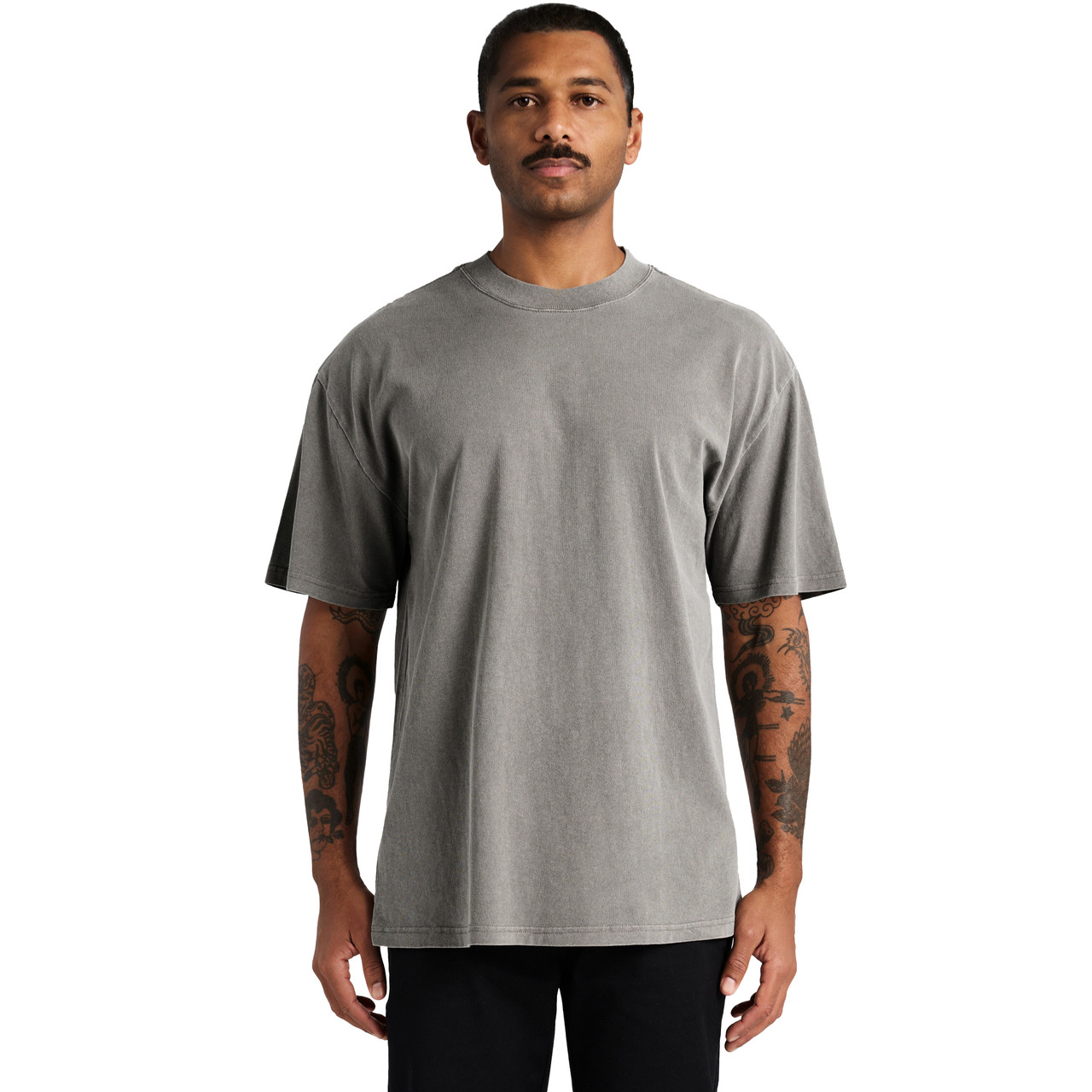 Heavy Faded Tee - Image 48