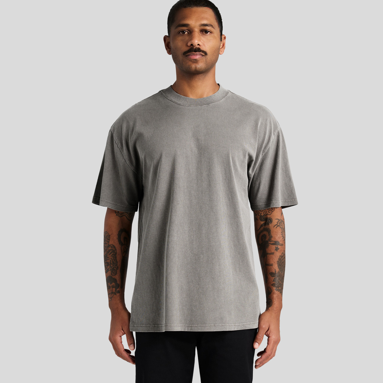 Heavy Faded Tee - Image 49
