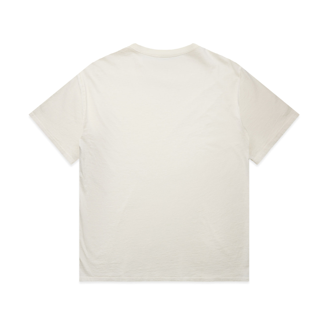 Heavy Faded Minus Tee [-5cm] 5086 - Image 8