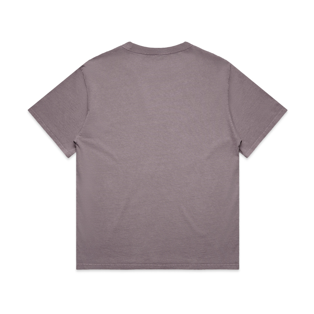 Heavy Faded Minus Tee [-5cm] 5086 - Image 14