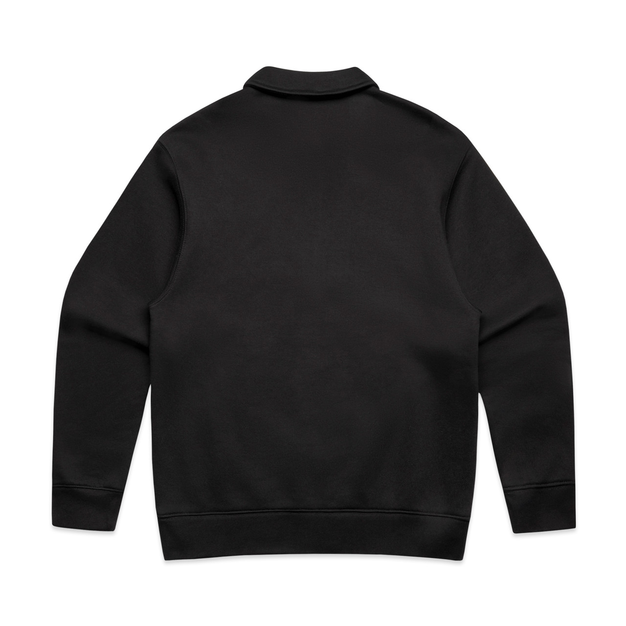 Relax Collared Crew - Image 4