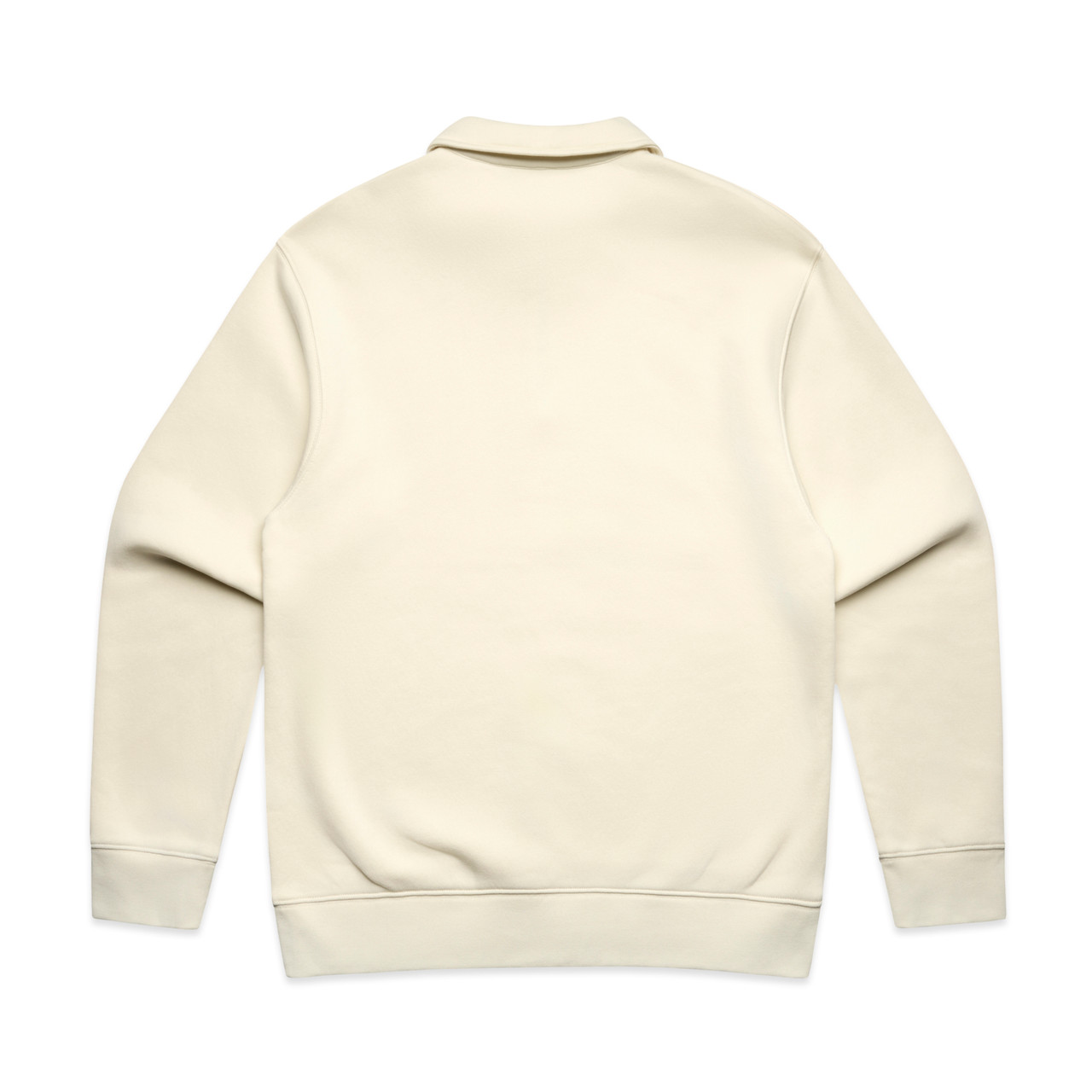 Relax Collared Crew - Image 6