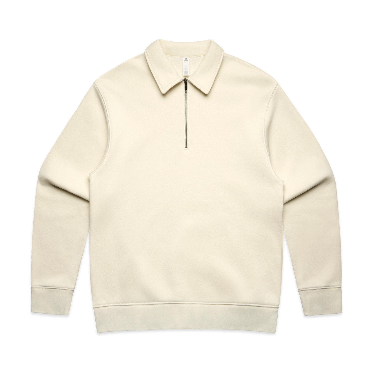 Relax Collared Crew - Image 5