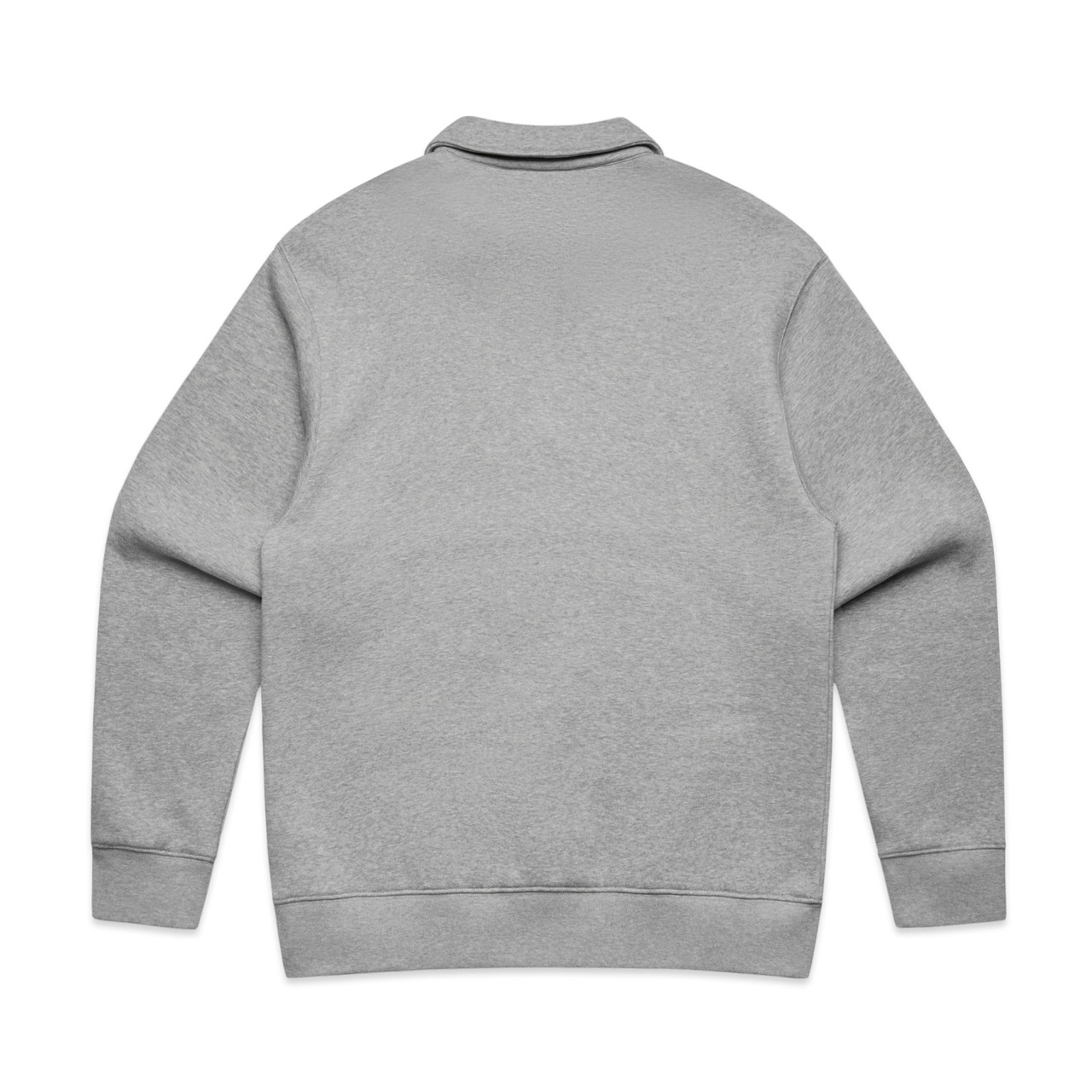Relax Collared Crew - Image 9