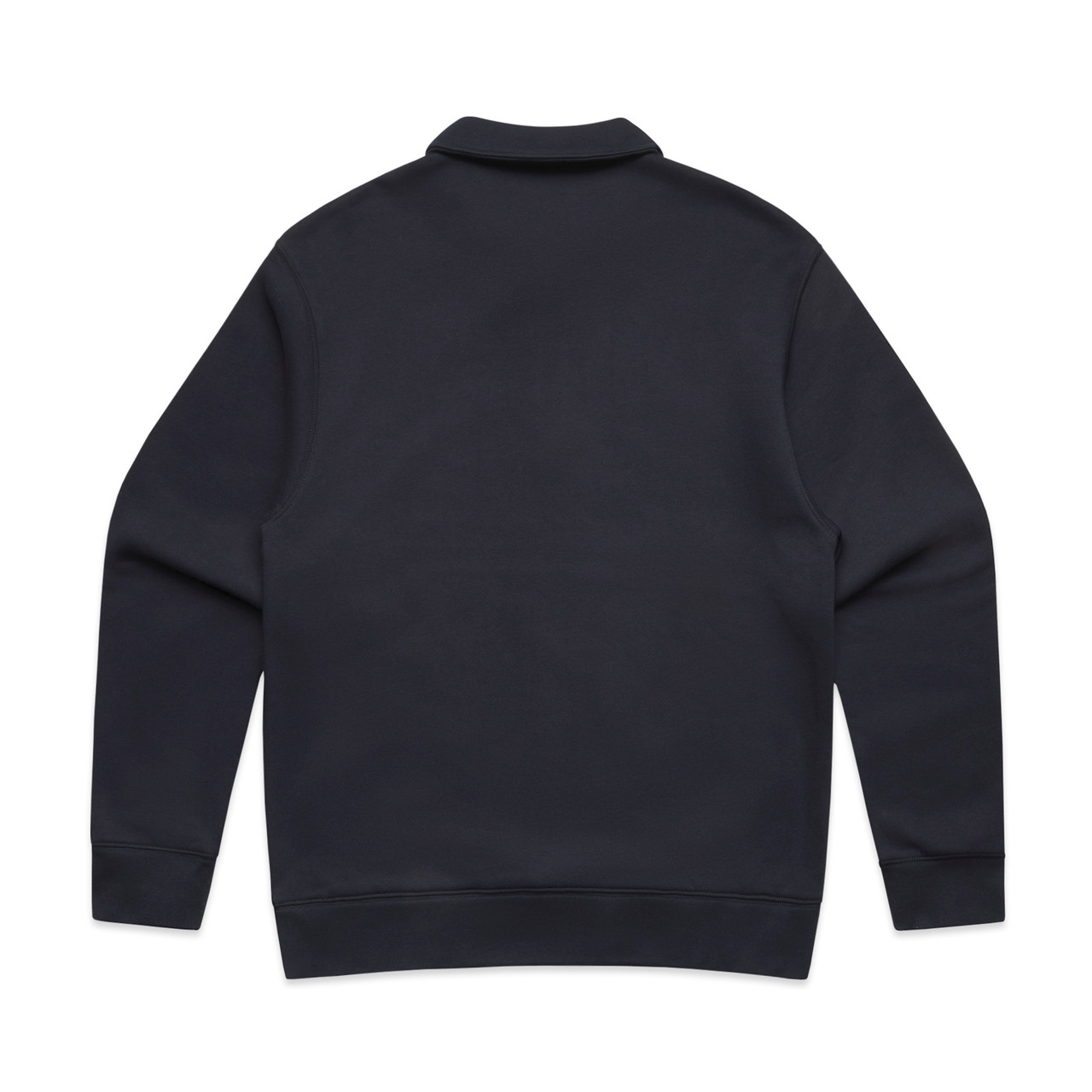 Relax Collared Crew - Image 11
