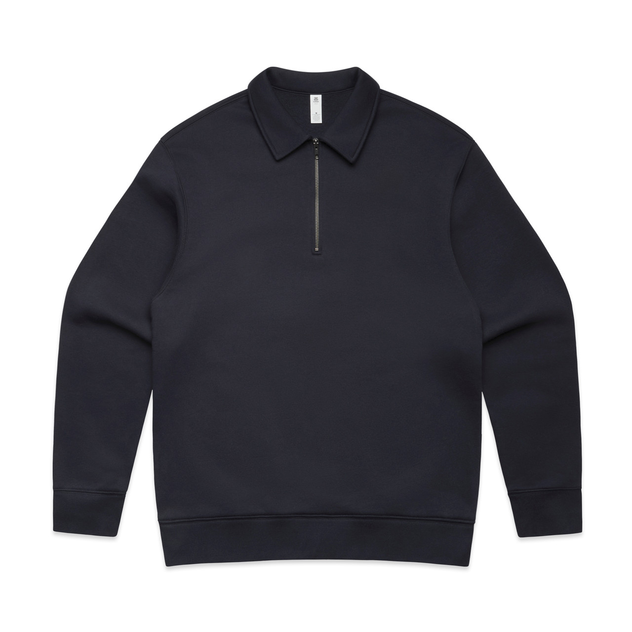 Relax Collared Crew - Image 10