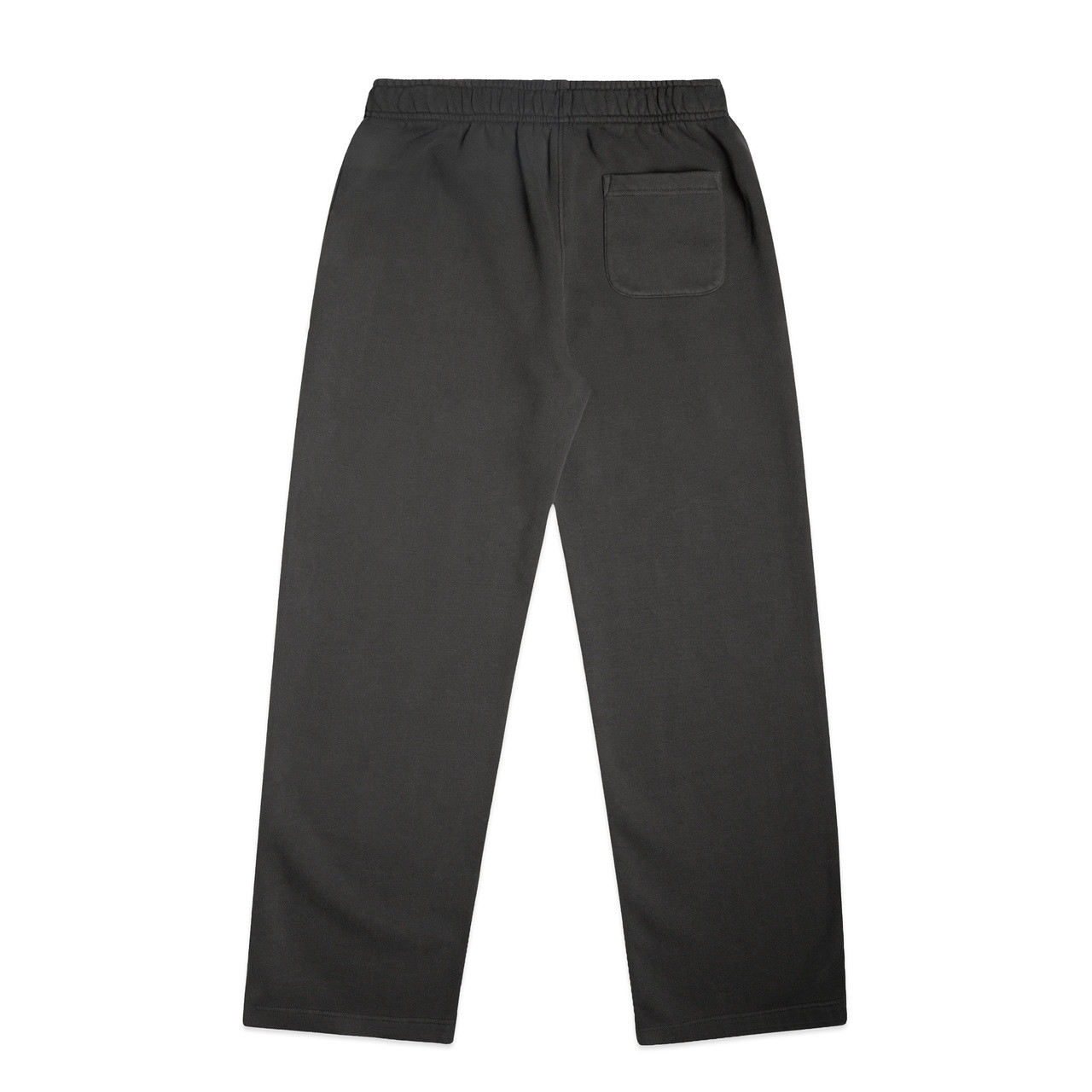 Relax Faded Cuffless Track Pants - Image 6