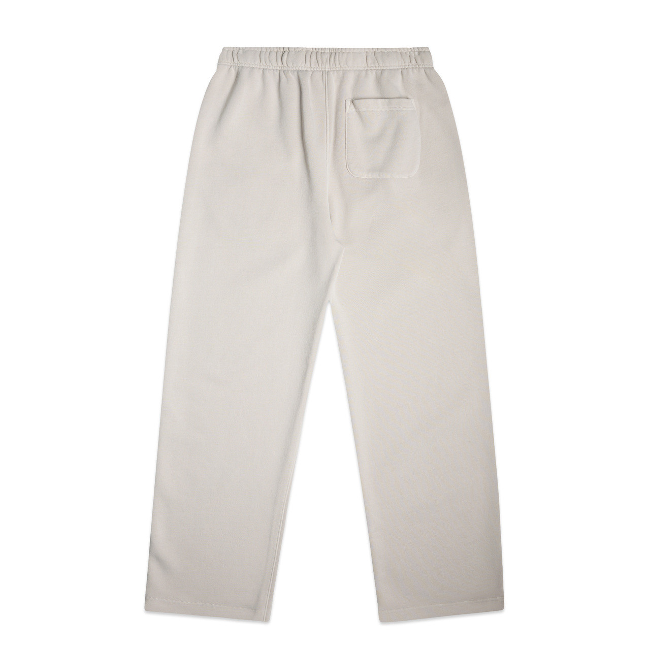 Relax Faded Cuffless Track Pants - Image 8