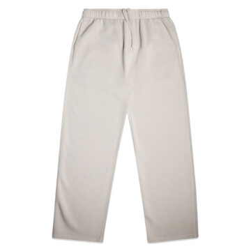 Relax Faded Cuffless Track Pants