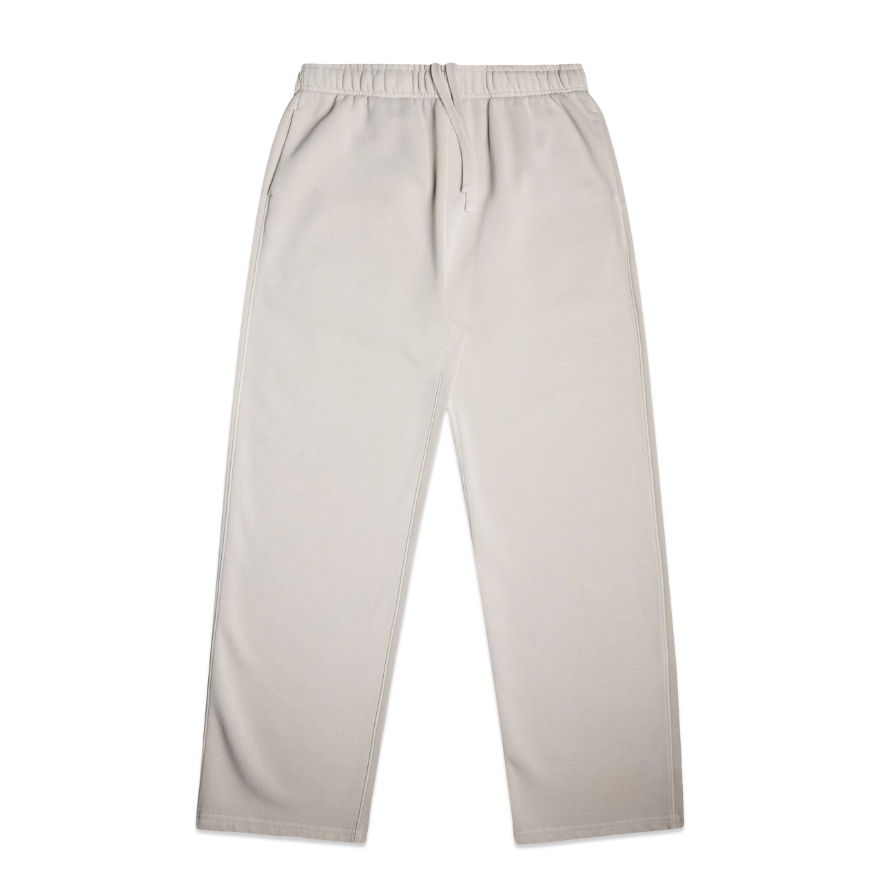 Relax Faded Cuffless Track Pants - Image 7