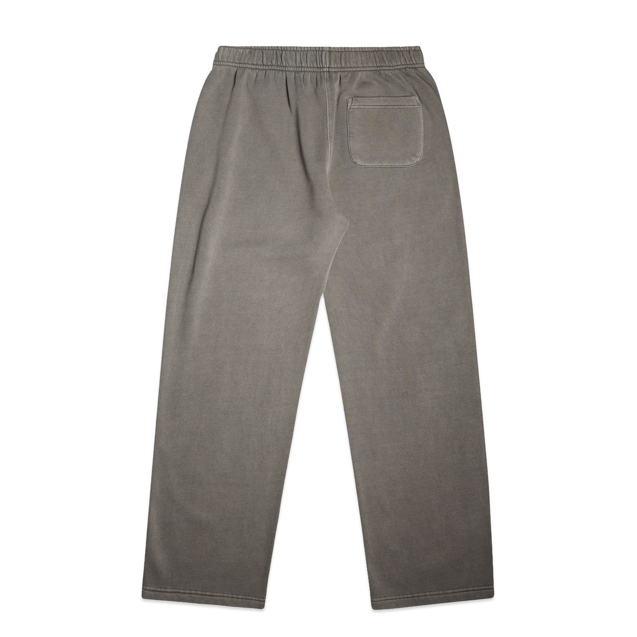 Relax Faded Cuffless Track Pants - Image 10