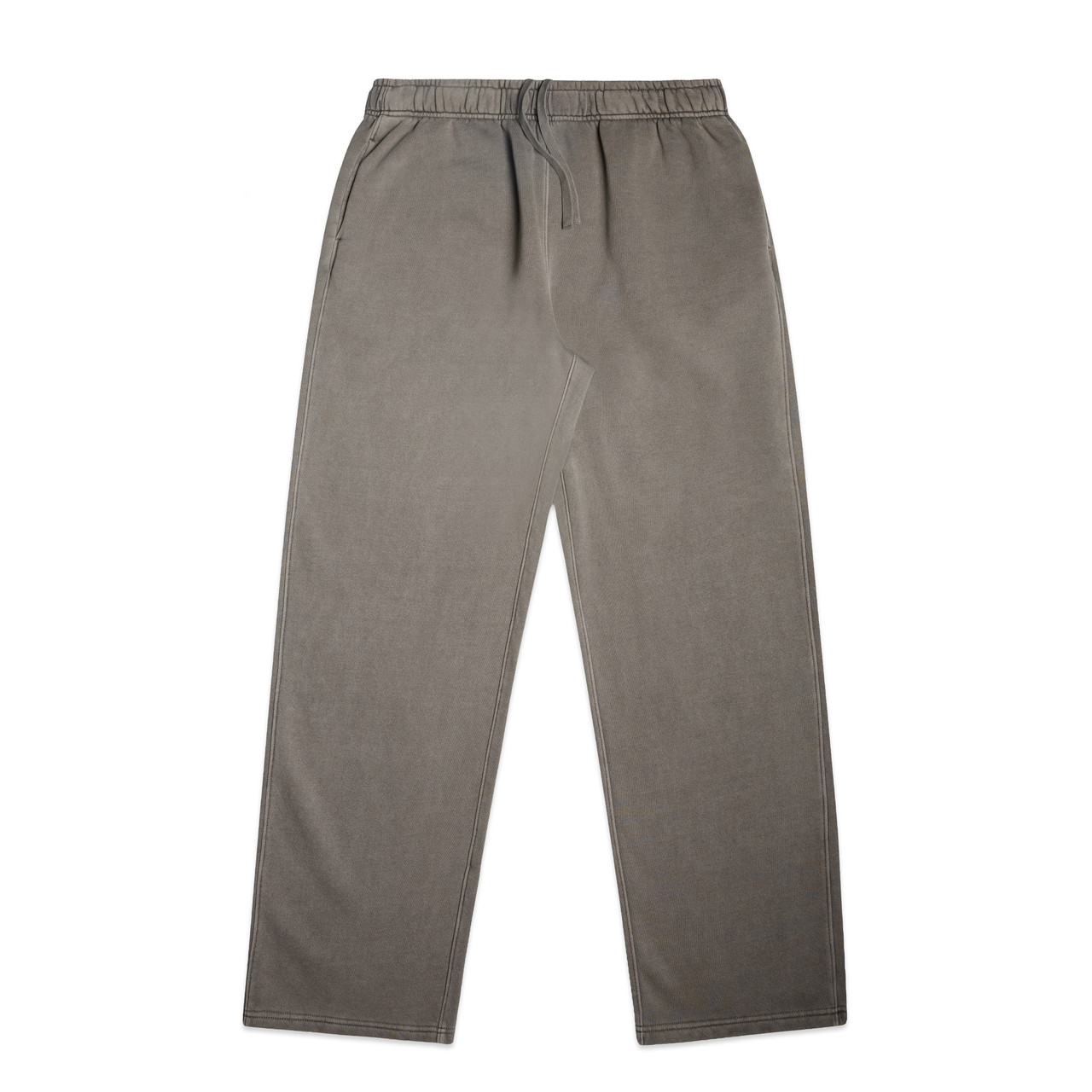 Relax Faded Cuffless Track Pants - Image 9