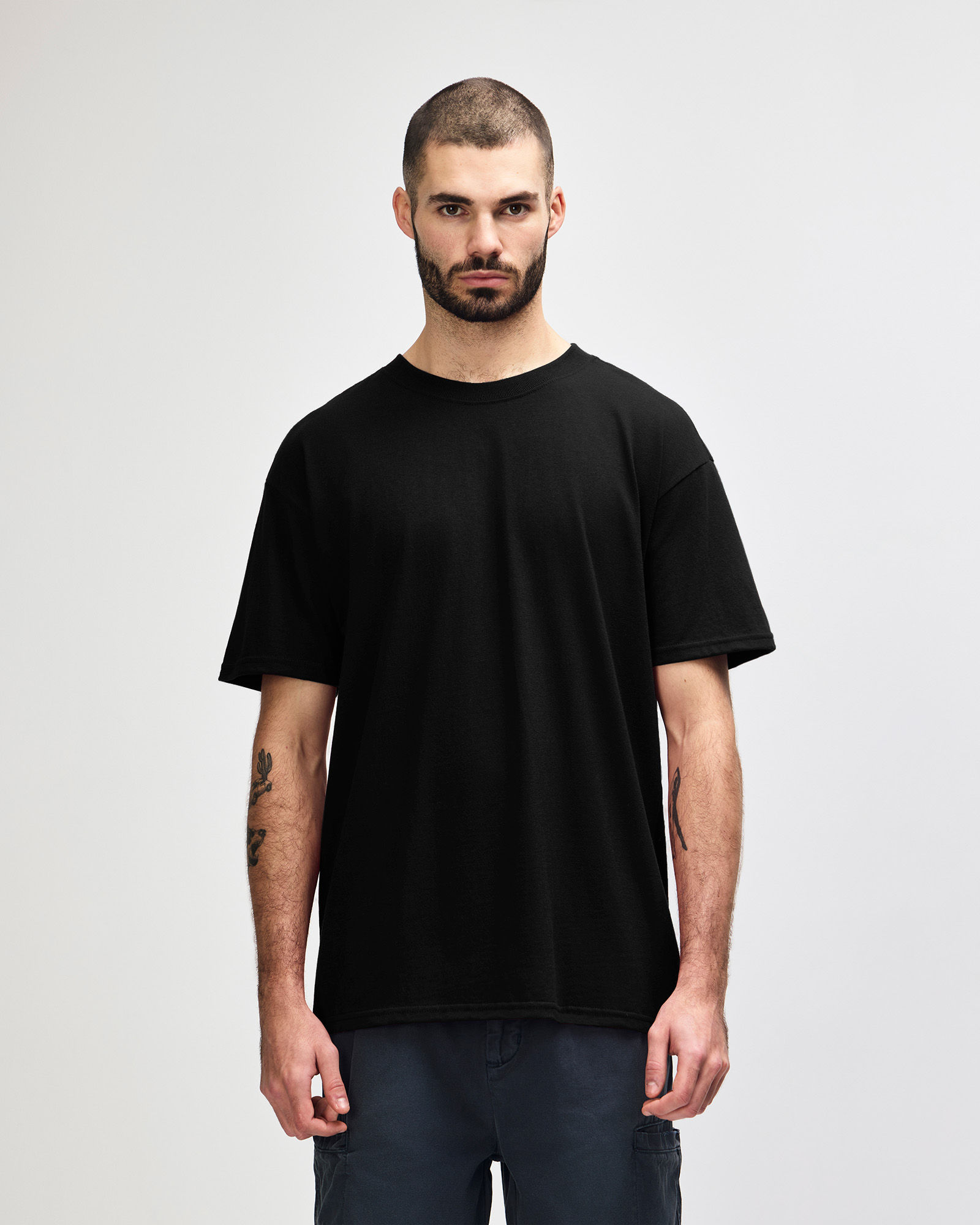 75000 Gildan Hammer Heavyweight Adult T-Shirt - Image 3