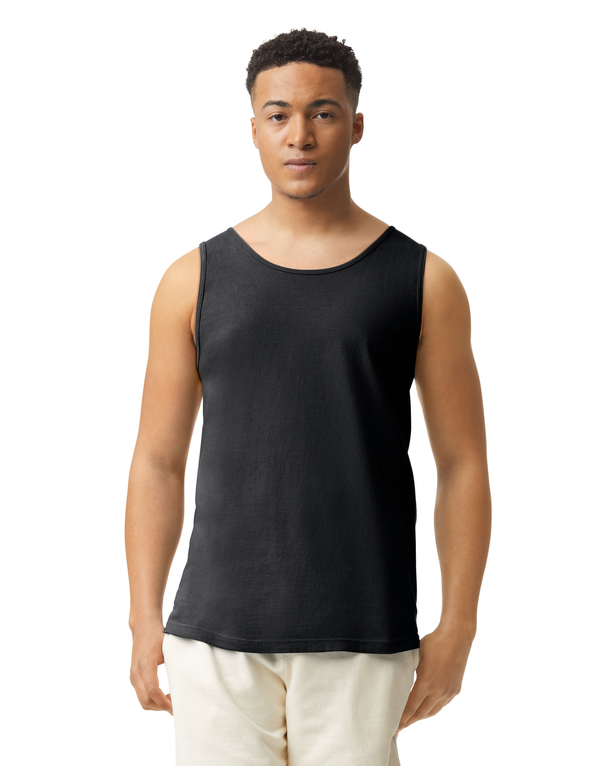 9360 Comfort Colors Adult Tank - Image 2
