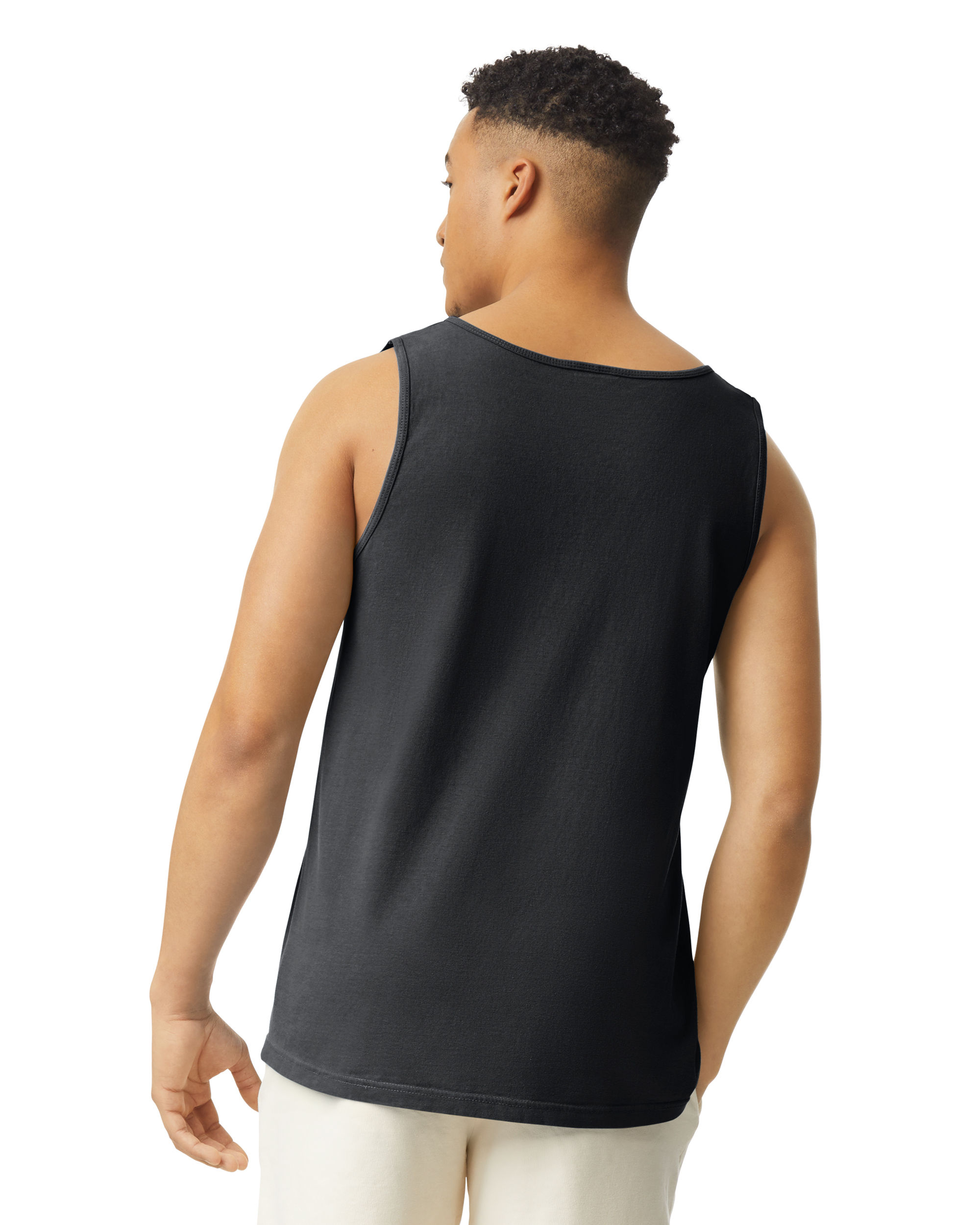9360 Comfort Colors Adult Tank - Image 3