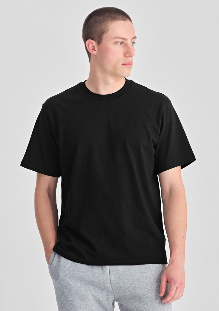 Everyday Mens Box Tee - Image 9