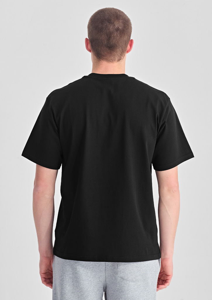 Everyday Mens Box Tee - Image 11