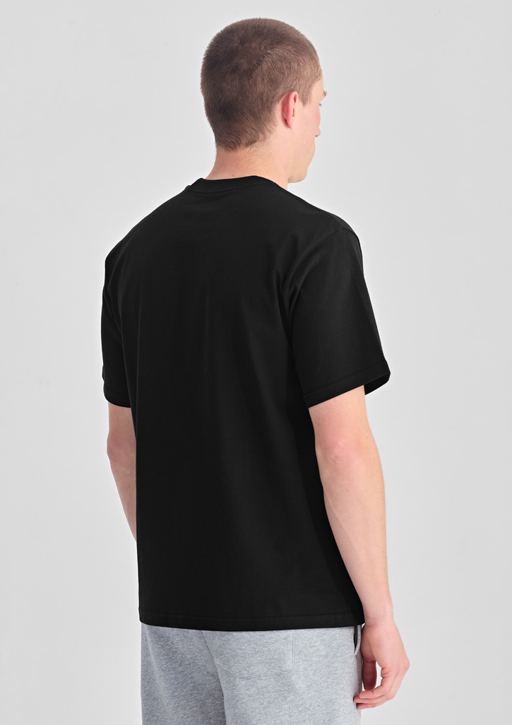 Everyday Mens Box Tee - Image 12
