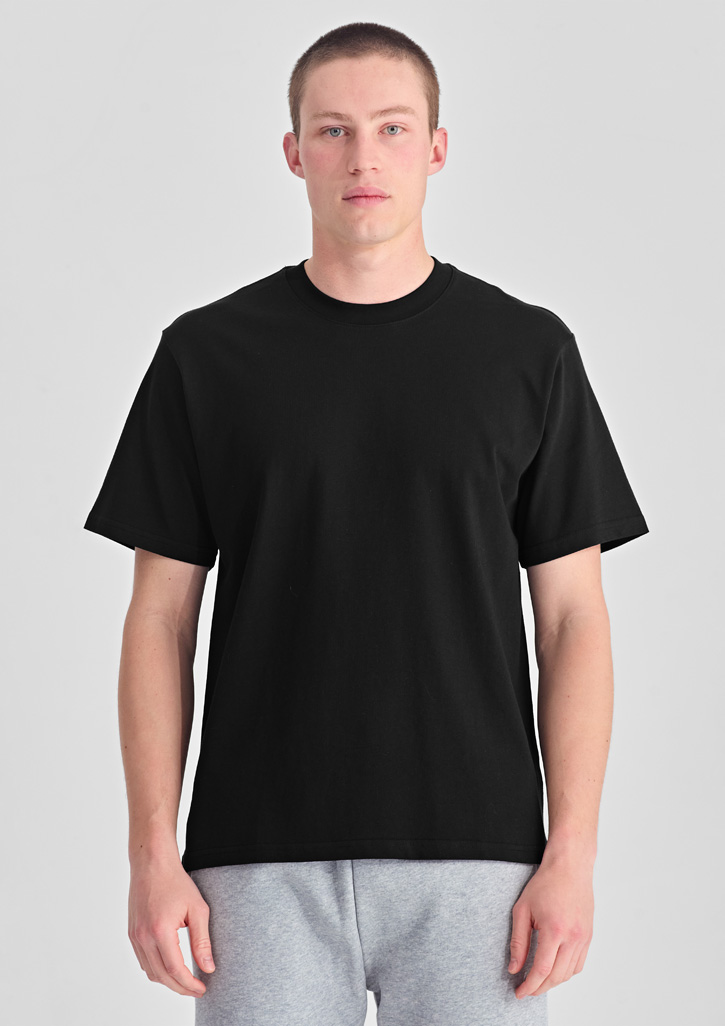 Everyday Mens Box Tee - Image 13