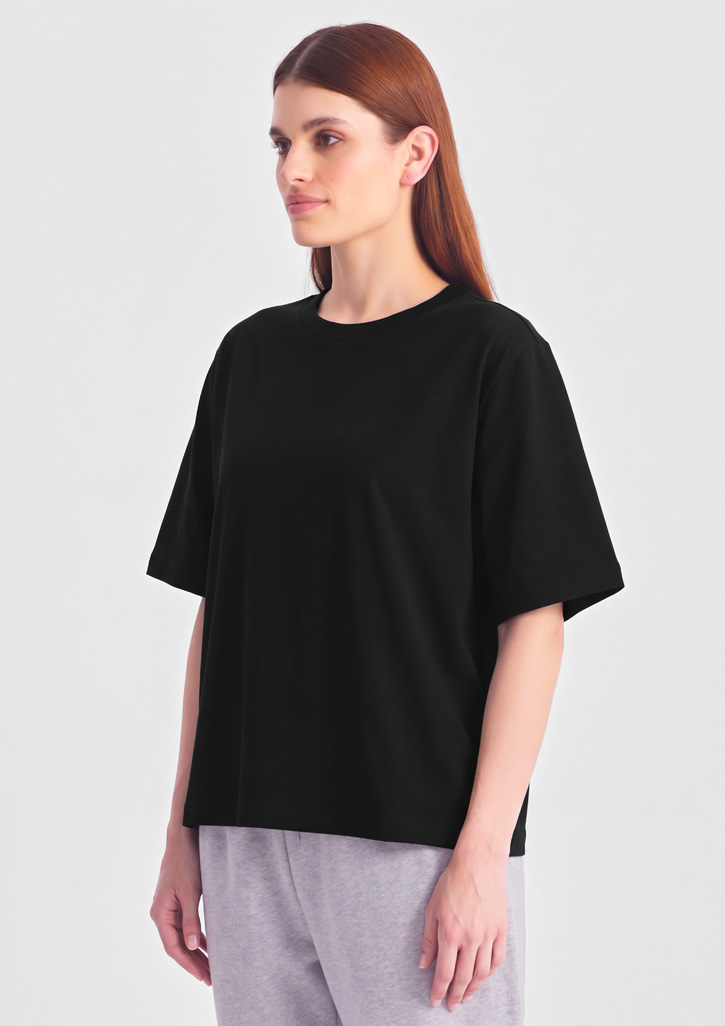 Everyday Womens Box Tee - Image 10