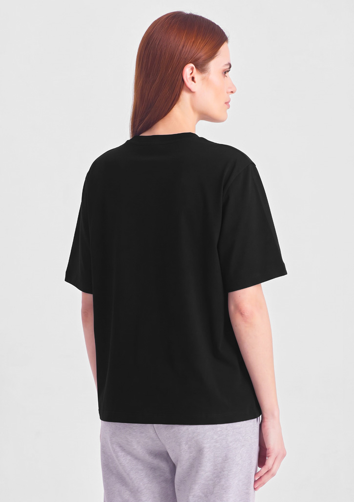 Everyday Womens Box Tee - Image 12
